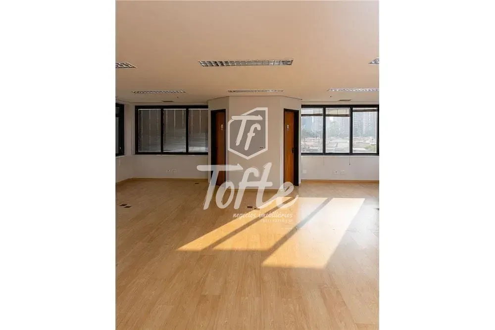 Loja-Salão, 96 m² - Foto 2
