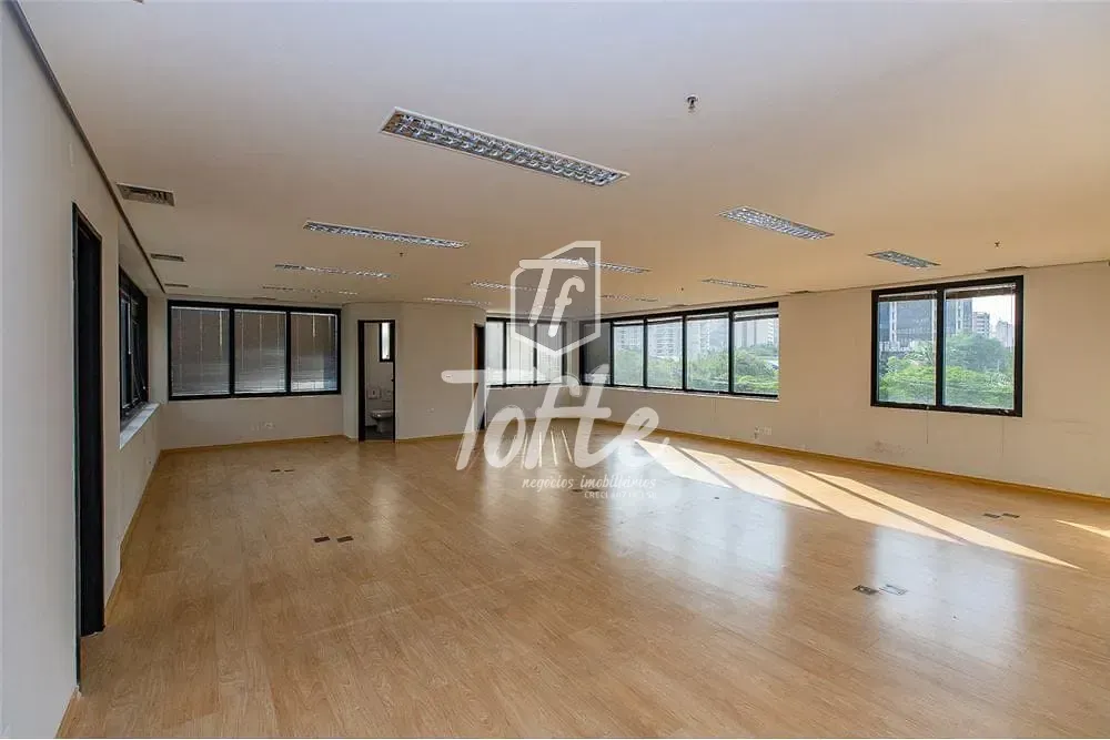 Loja-Salão, 96 m² - Foto 1