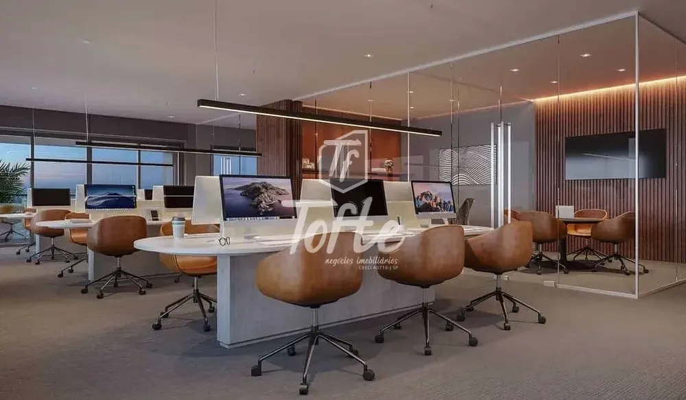 Apartamento, 1 quarto, 127 m² - Foto 4