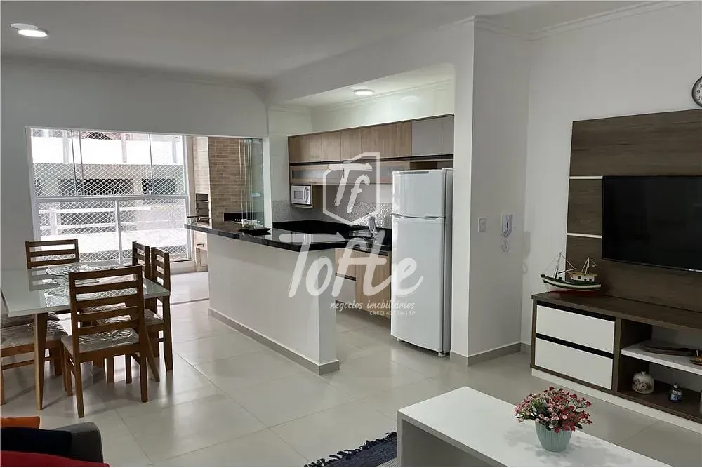 Apartamento, 2 quartos, 65 m² - Foto 1