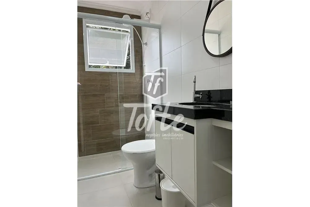 Apartamento, 2 quartos, 65 m² - Foto 2
