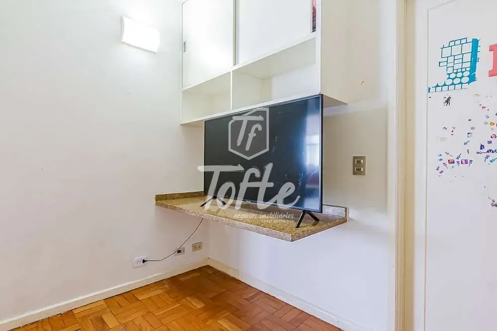 Apartamento, 3 quartos, 196 m² - Foto 3