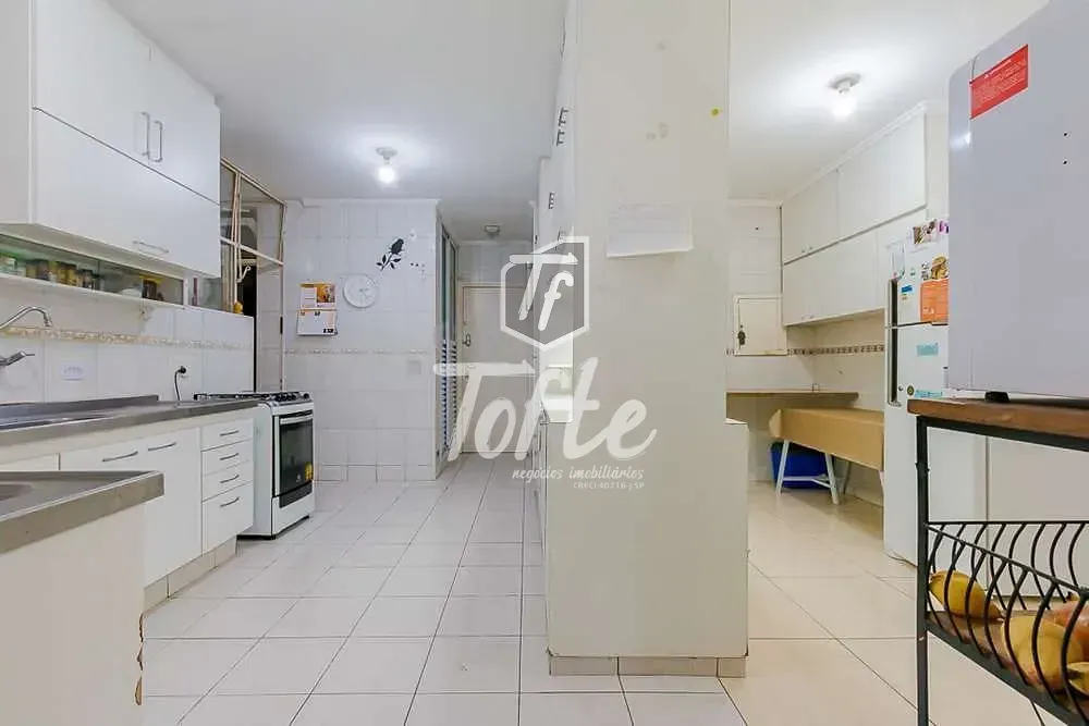 Apartamento, 3 quartos, 196 m² - Foto 4
