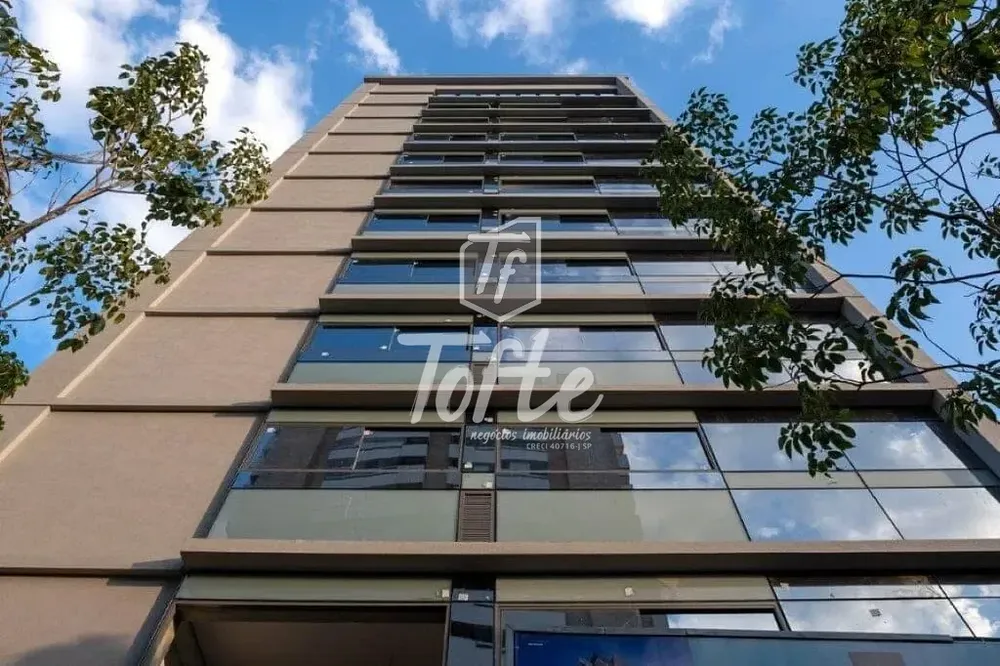 Apartamento, 1 quarto, 27 m² - Foto 4