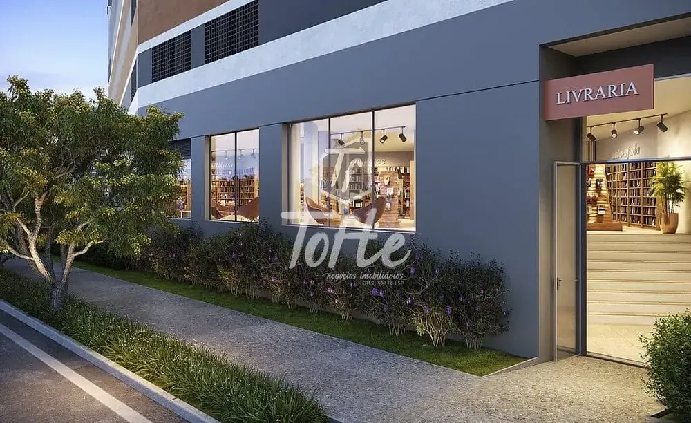 Loja-Salão, 94 m² - Foto 2