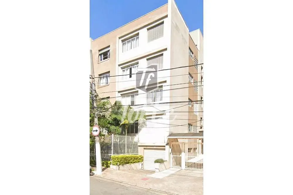Apartamento, 1 quarto, 59 m² - Foto 3