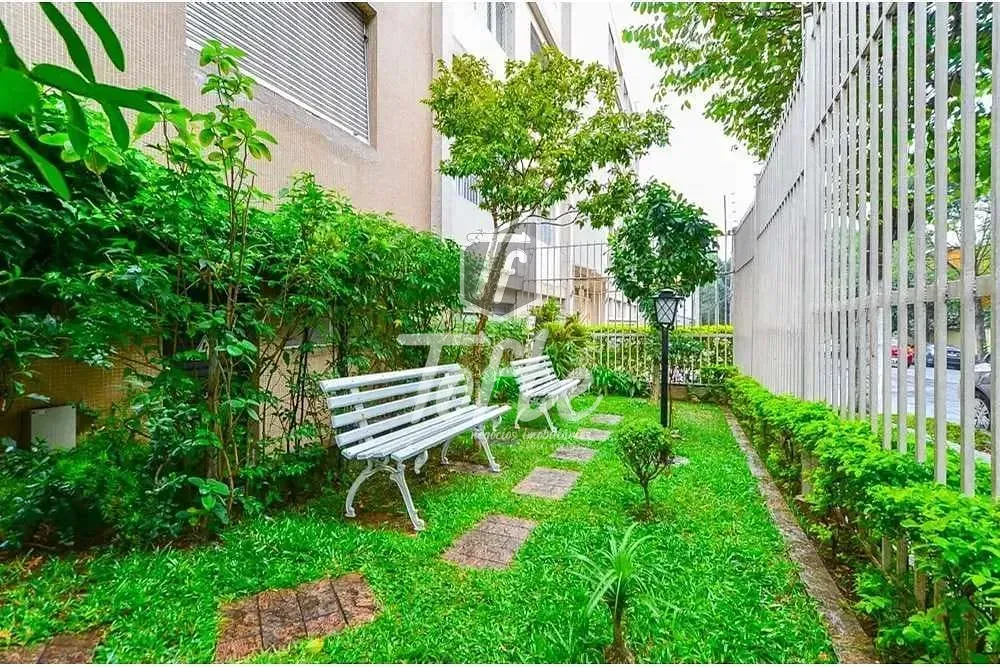 Apartamento, 1 quarto, 59 m² - Foto 4
