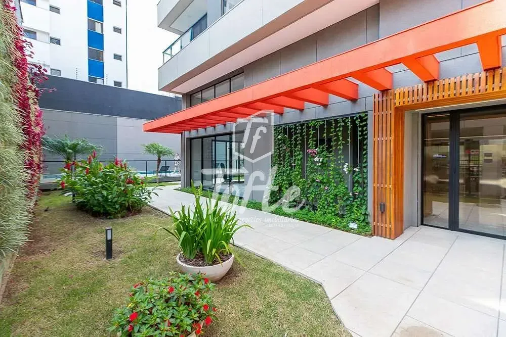 Apartamento, 2 quartos, 61 m² - Foto 2