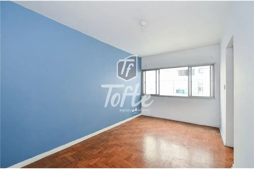 Apartamento, 2 quartos, 68 m² - Foto 2