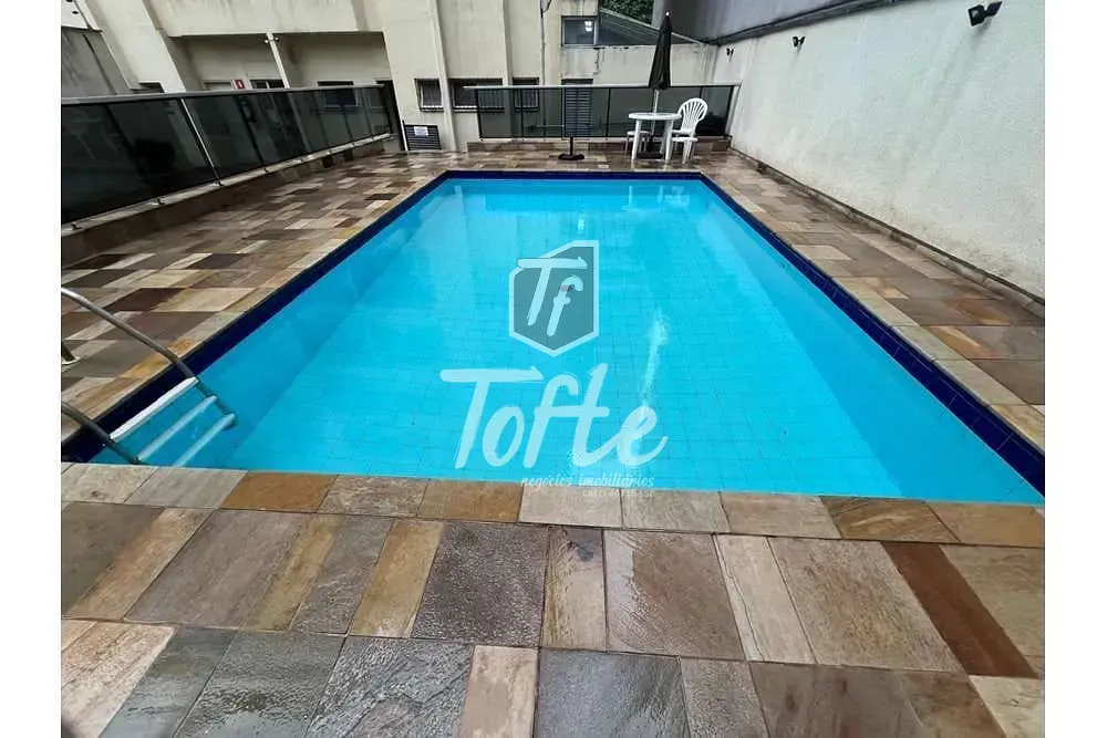 Apartamento, 1 quarto, 41 m² - Foto 4