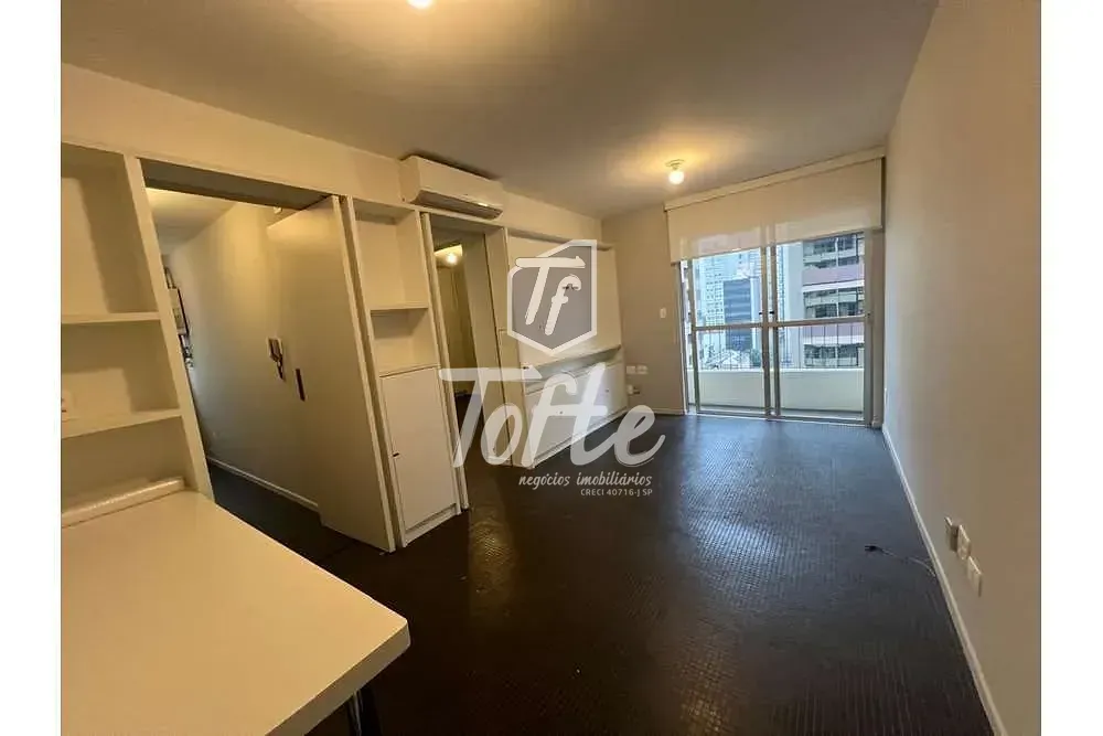 Apartamento, 1 quarto, 41 m² - Foto 1