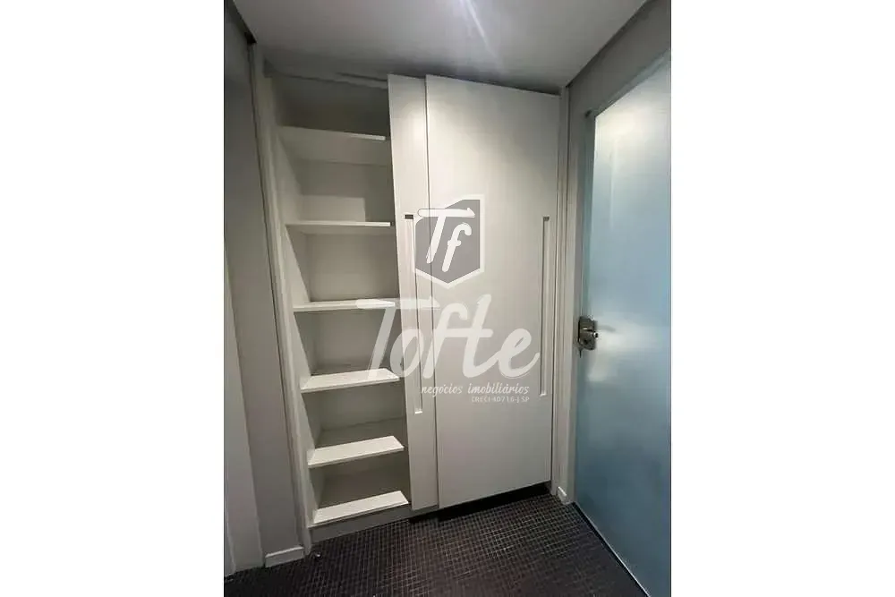 Apartamento, 1 quarto, 41 m² - Foto 2