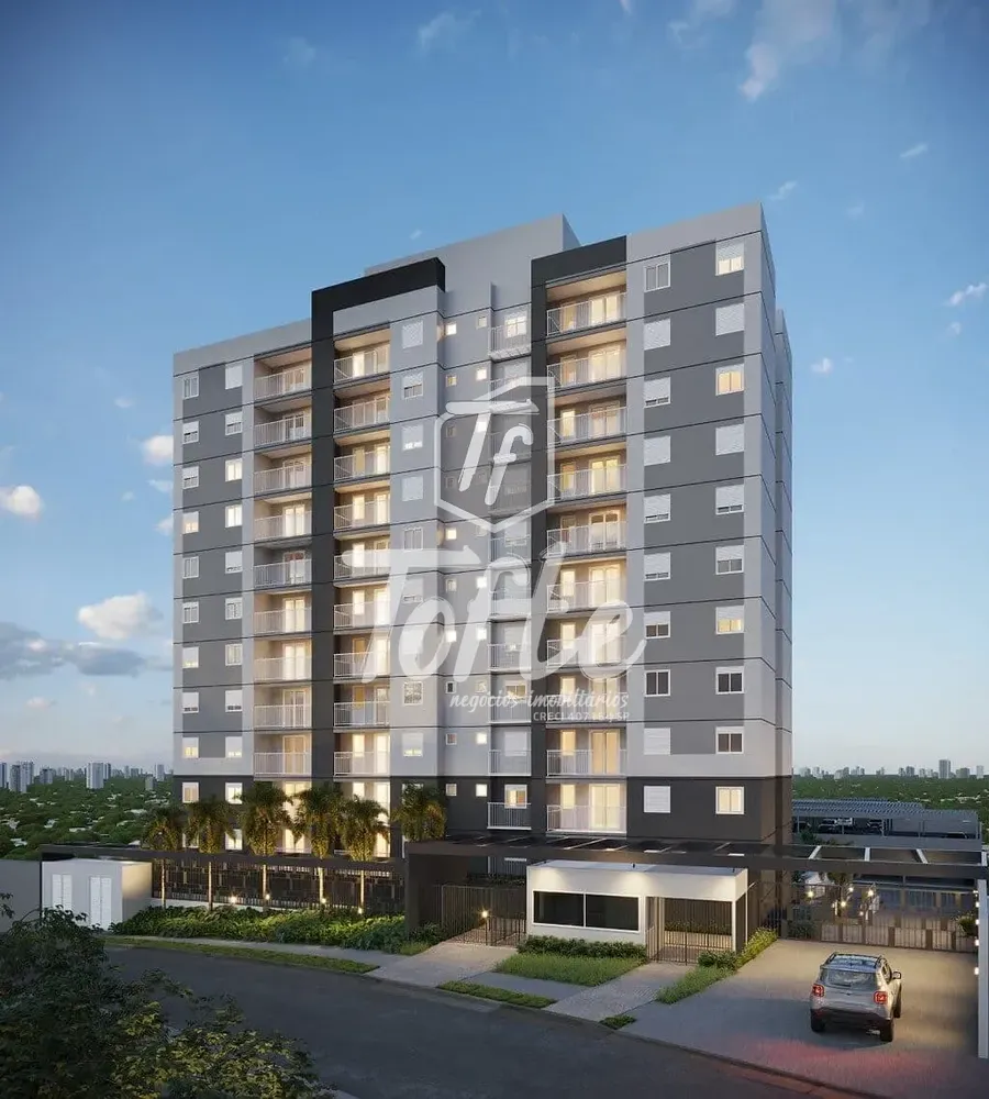 Apartamento, 3 quartos, 73 m² - Foto 1