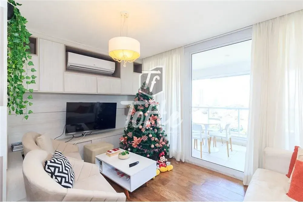 Apartamento, 1 quarto, 67 m² - Foto 1