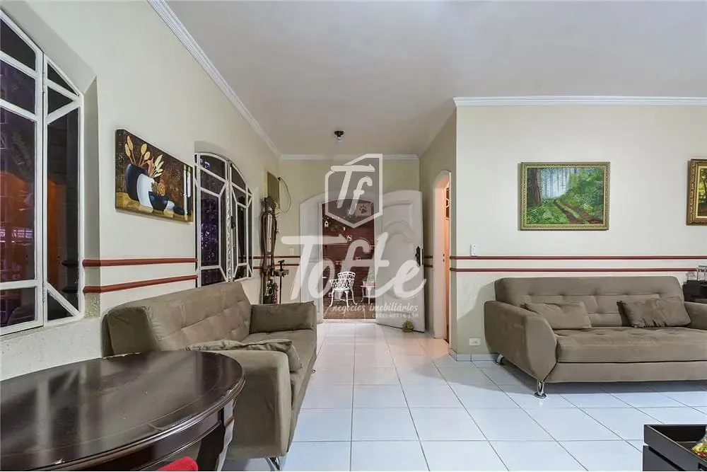 Casa, 1 quarto, 185 m² - Foto 4