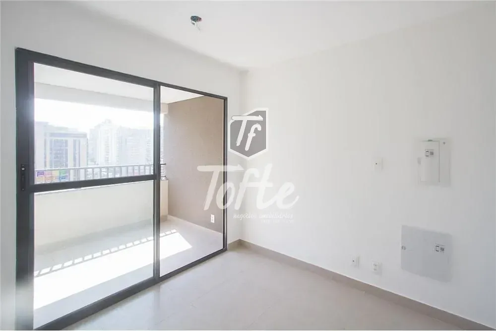 Apartamento, 2 quartos, 39 m² - Foto 1