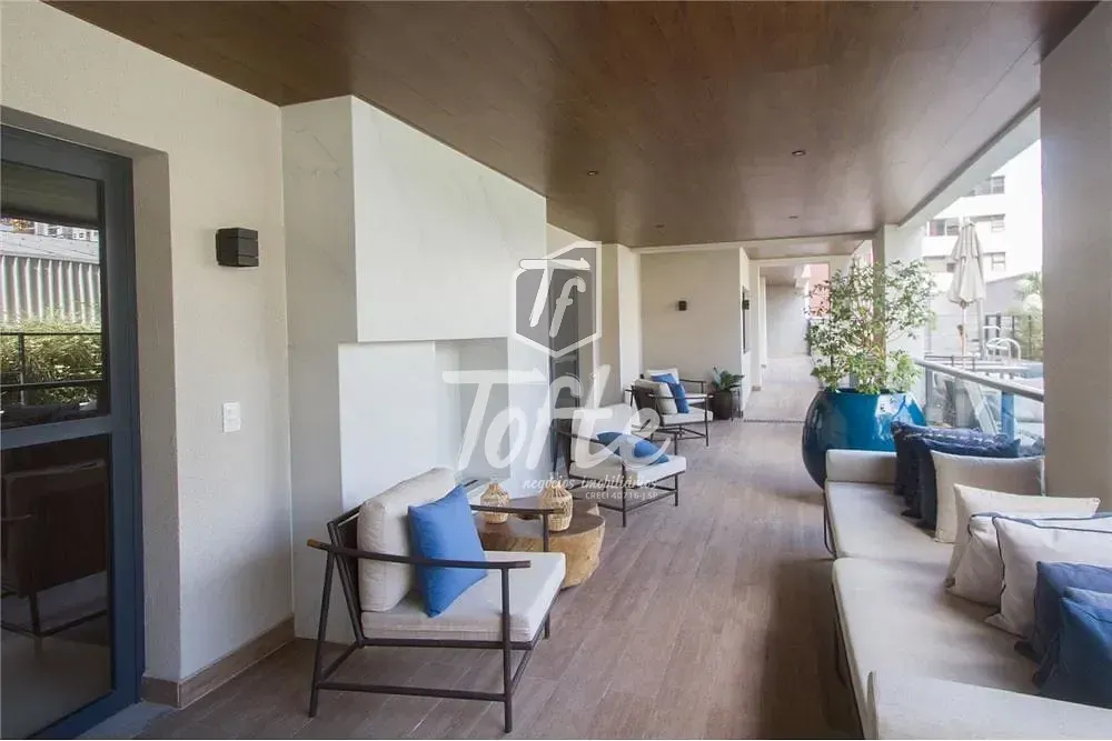 Apartamento, 2 quartos, 39 m² - Foto 3