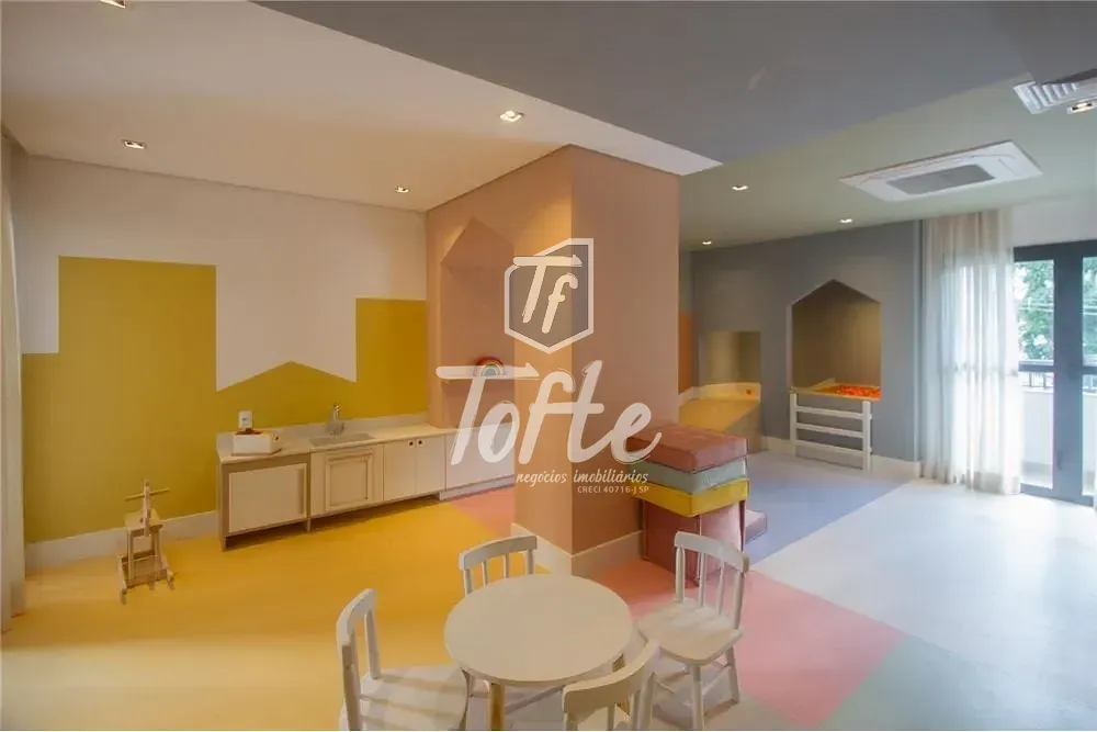 Apartamento, 2 quartos, 39 m² - Foto 2
