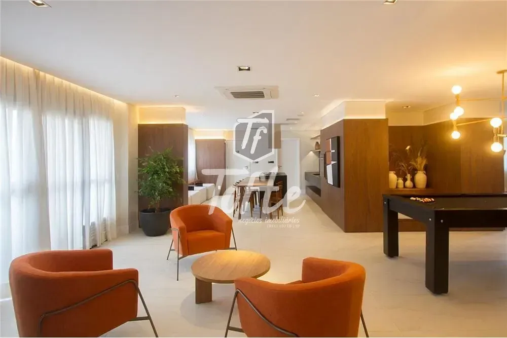 Apartamento, 2 quartos, 39 m² - Foto 4