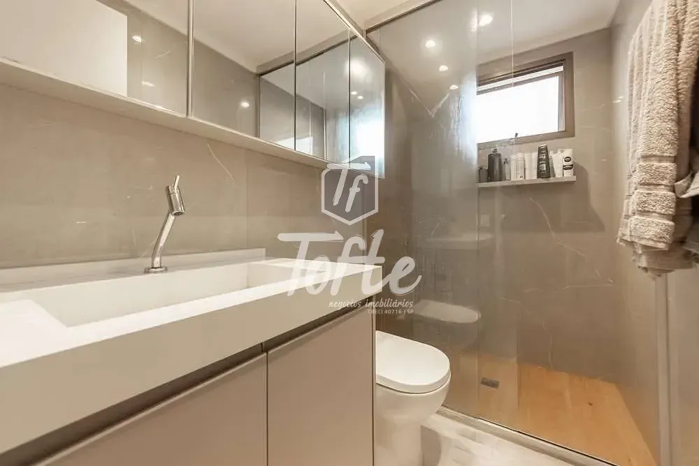 Apartamento, 2 quartos, 93 m² - Foto 3
