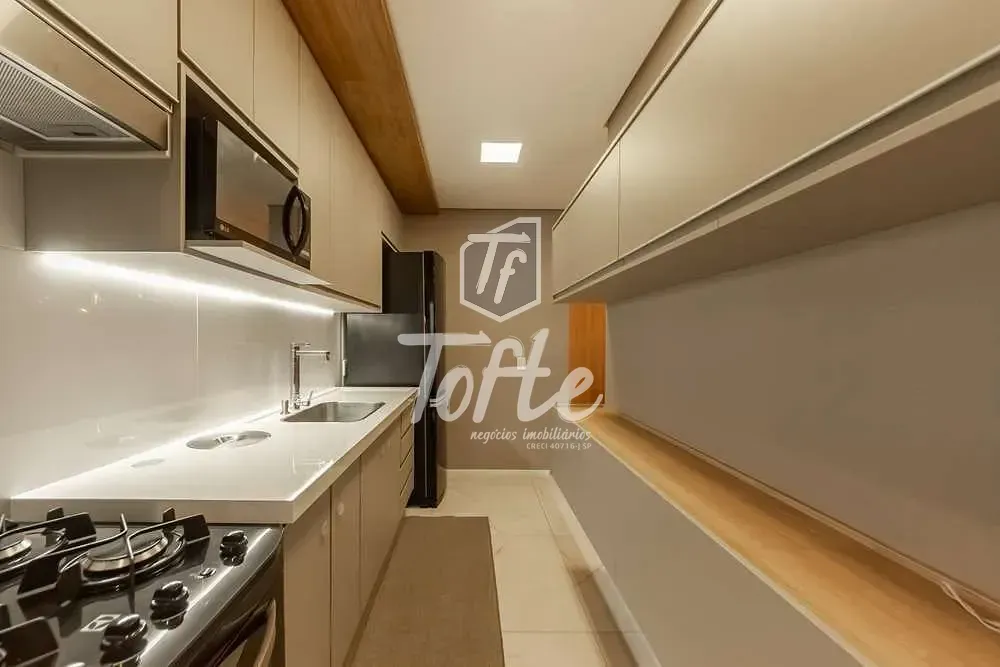Apartamento, 2 quartos, 93 m² - Foto 2