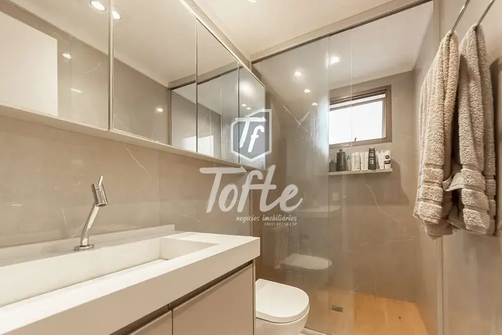 Apartamento, 2 quartos, 93 m² - Foto 4