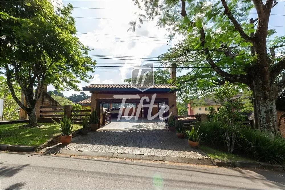 Casa, 3 quartos, 1110 m² - Foto 1
