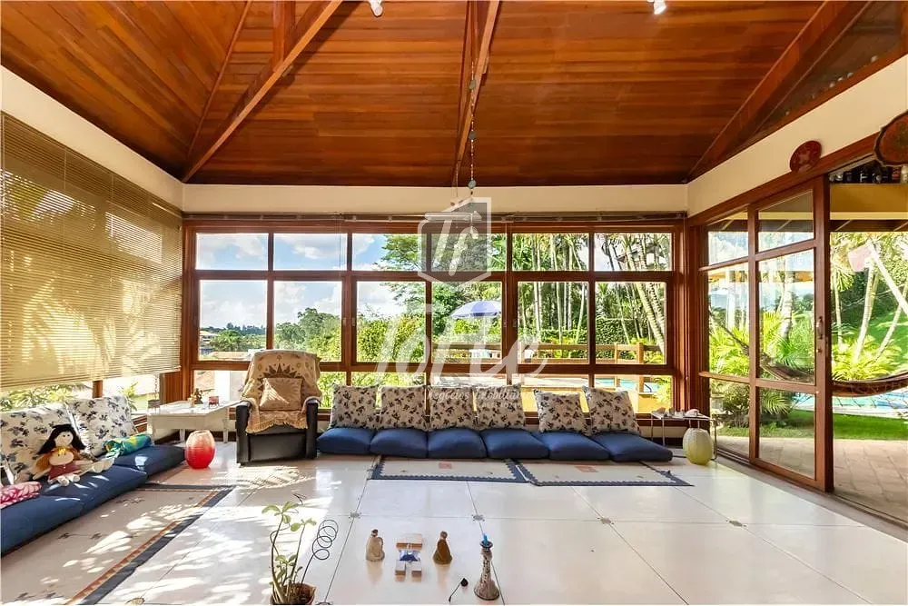 Casa, 3 quartos, 1110 m² - Foto 2