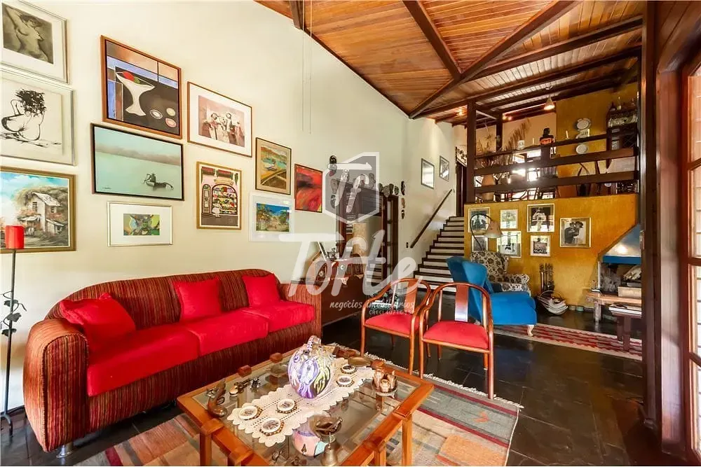 Casa, 3 quartos, 1110 m² - Foto 4