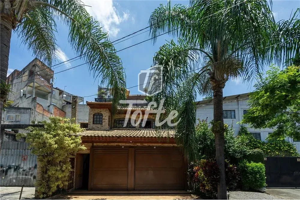 Casa, 4 quartos, 509 m² - Foto 3