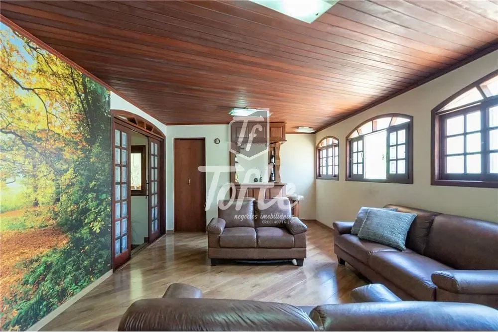 Casa, 4 quartos, 509 m² - Foto 2