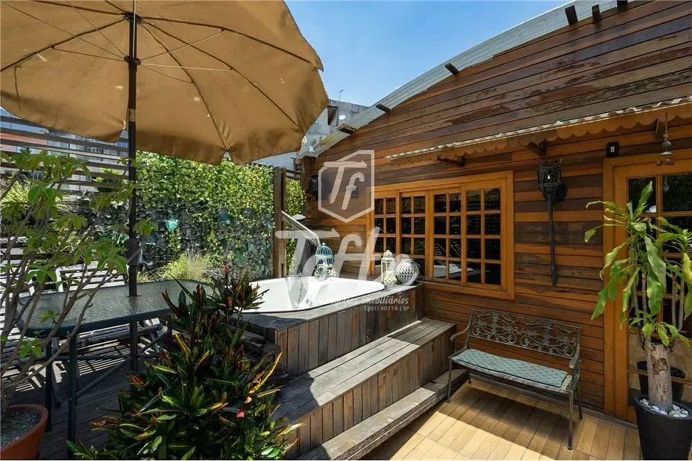 Casa, 4 quartos, 509 m² - Foto 1