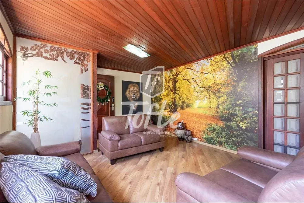 Casa, 4 quartos, 509 m² - Foto 4