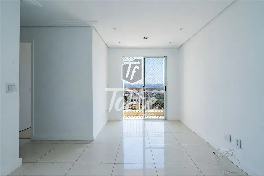 Apartamento, 3 quartos, 61 m² - Foto 1