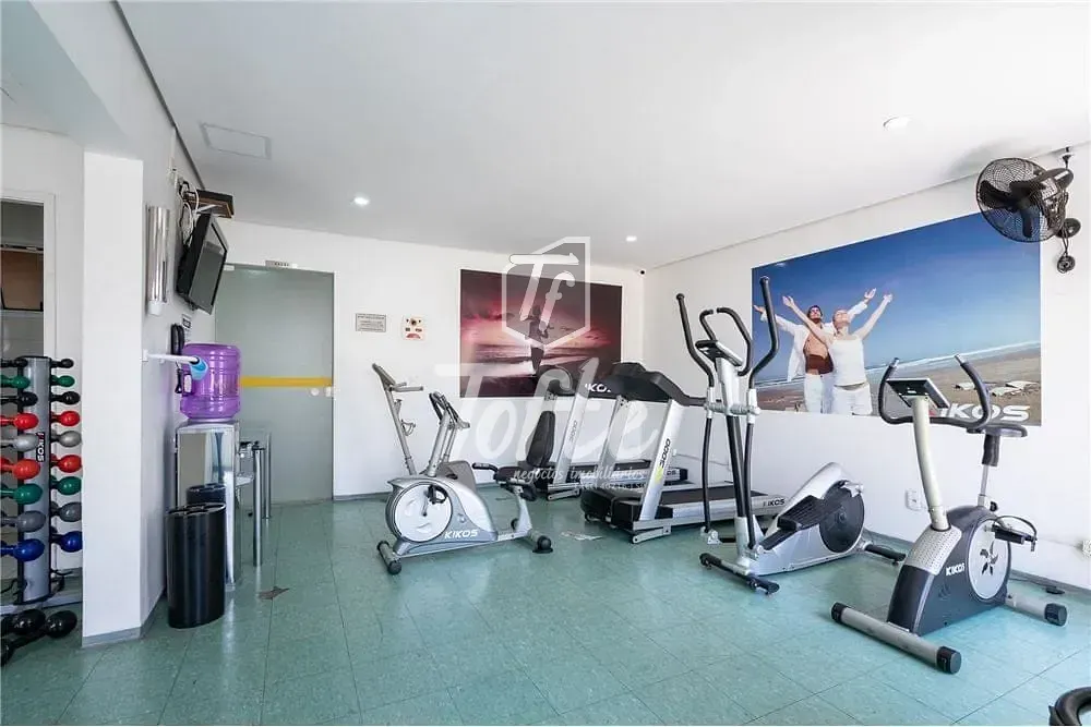 Apartamento, 3 quartos, 61 m² - Foto 4