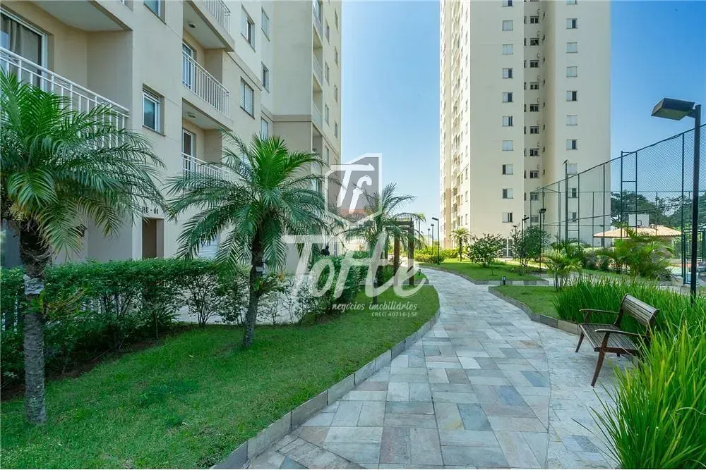 Apartamento, 3 quartos, 61 m² - Foto 2