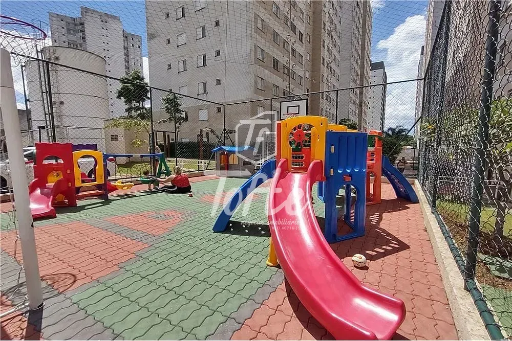 Apartamento, 2 quartos, 46 m² - Foto 4