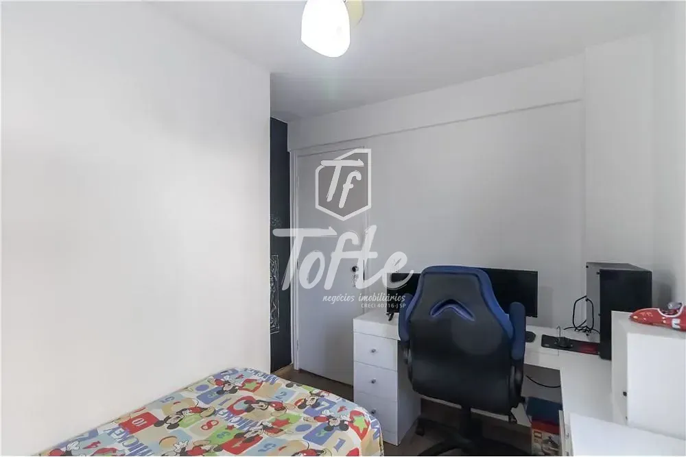 Apartamento, 3 quartos, 80 m² - Foto 2