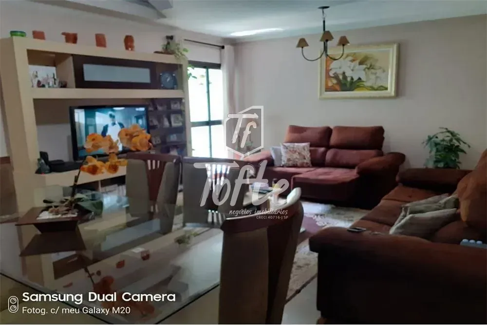 Apartamento, 3 quartos, 126 m² - Foto 4