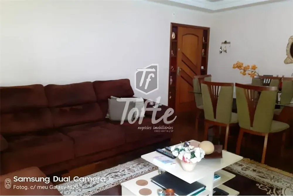 Apartamento, 3 quartos, 126 m² - Foto 3