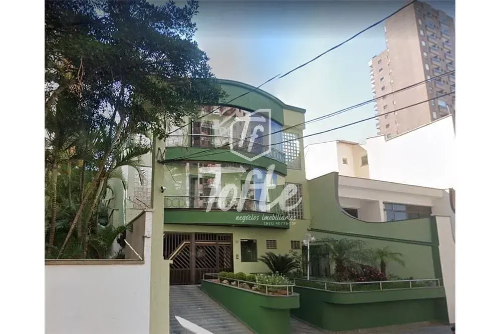 Apartamento, 3 quartos, 126 m² - Foto 1