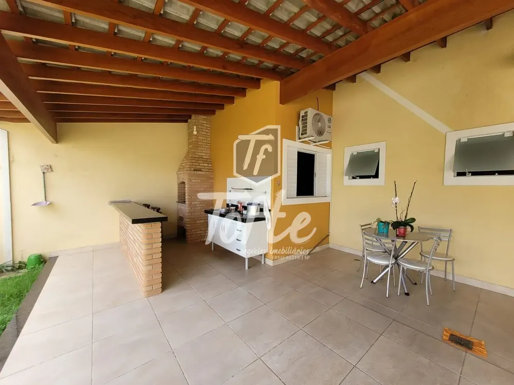Casa, 3 quartos, 130 m² - Foto 2
