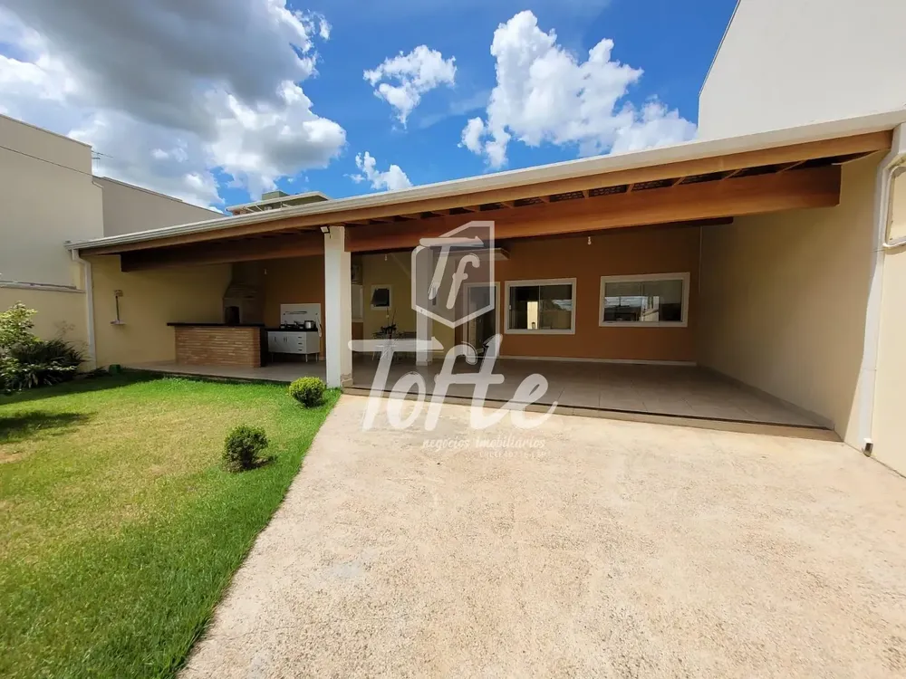 Casa, 3 quartos, 130 m² - Foto 1