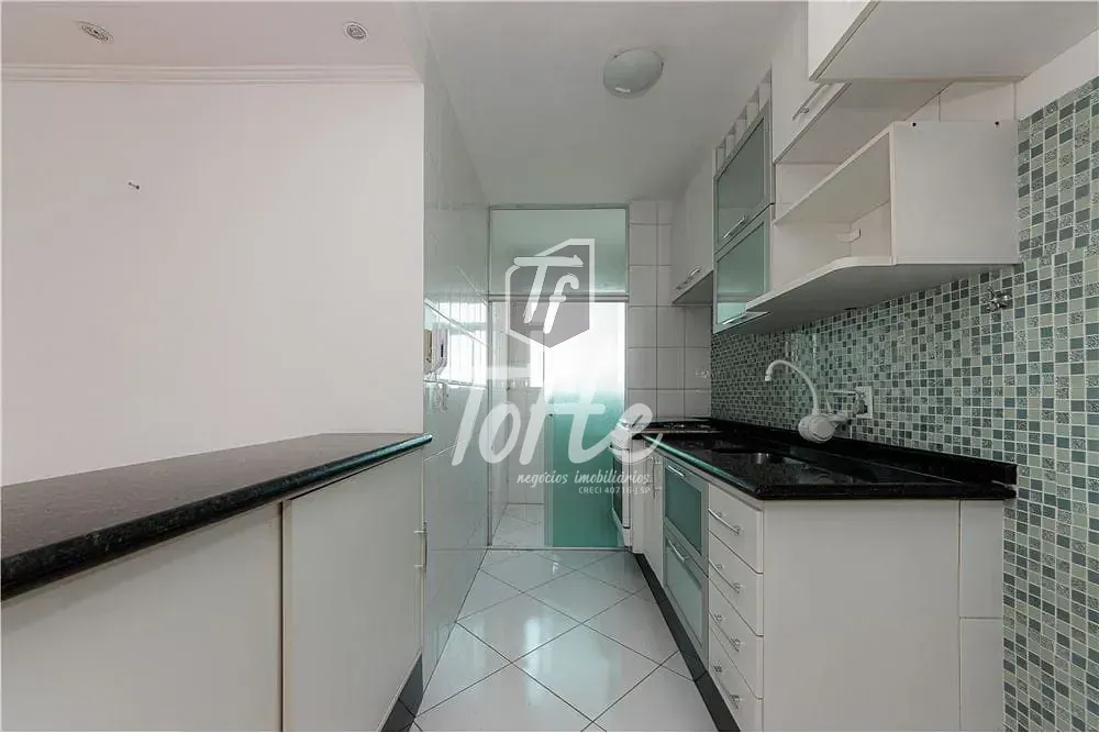 Apartamento, 2 quartos, 50 m² - Foto 2