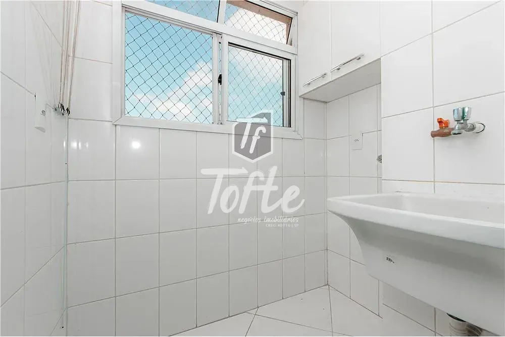Apartamento, 2 quartos, 50 m² - Foto 4