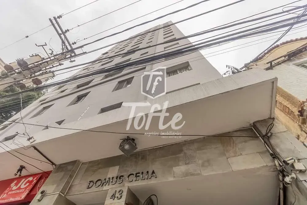 Apartamento, 3 quartos, 100 m² - Foto 2