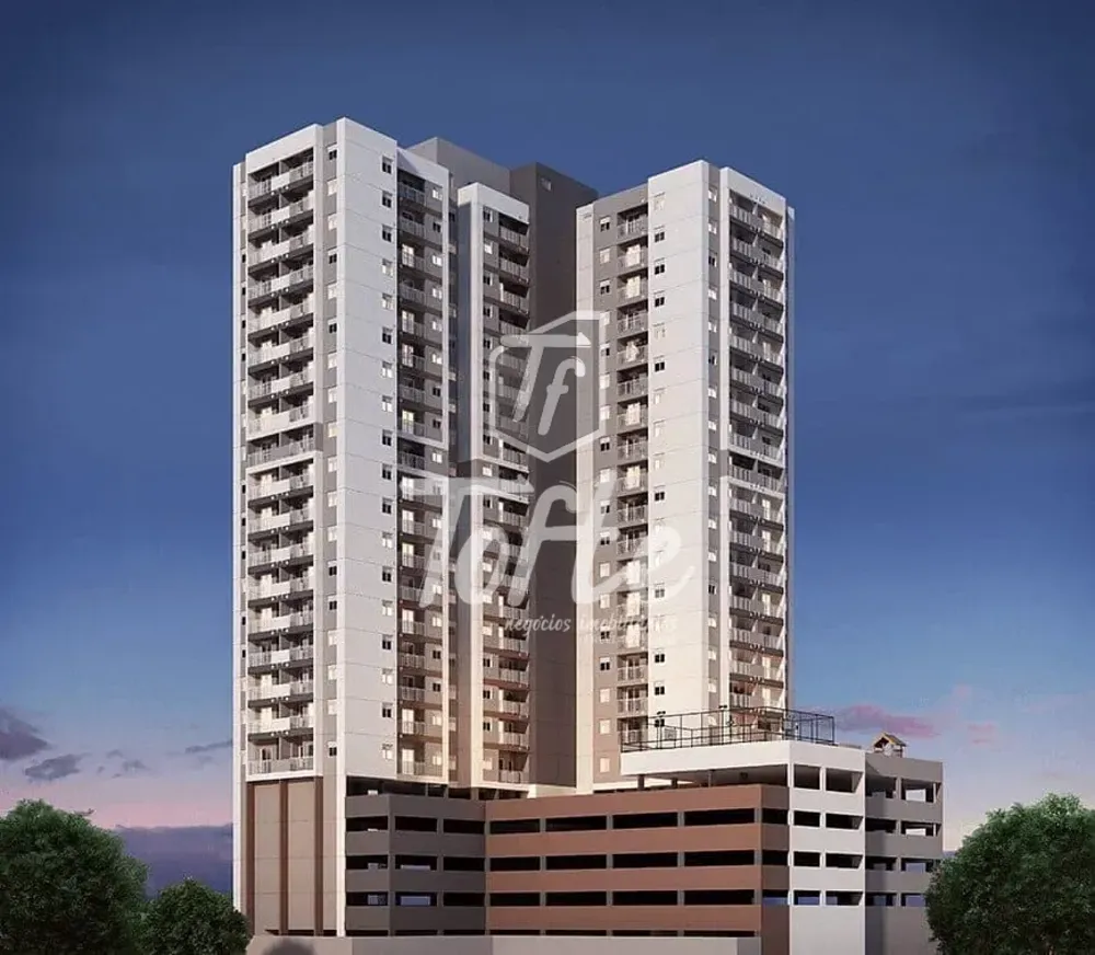 Apartamento, 2 quartos, 42 m² - Foto 2