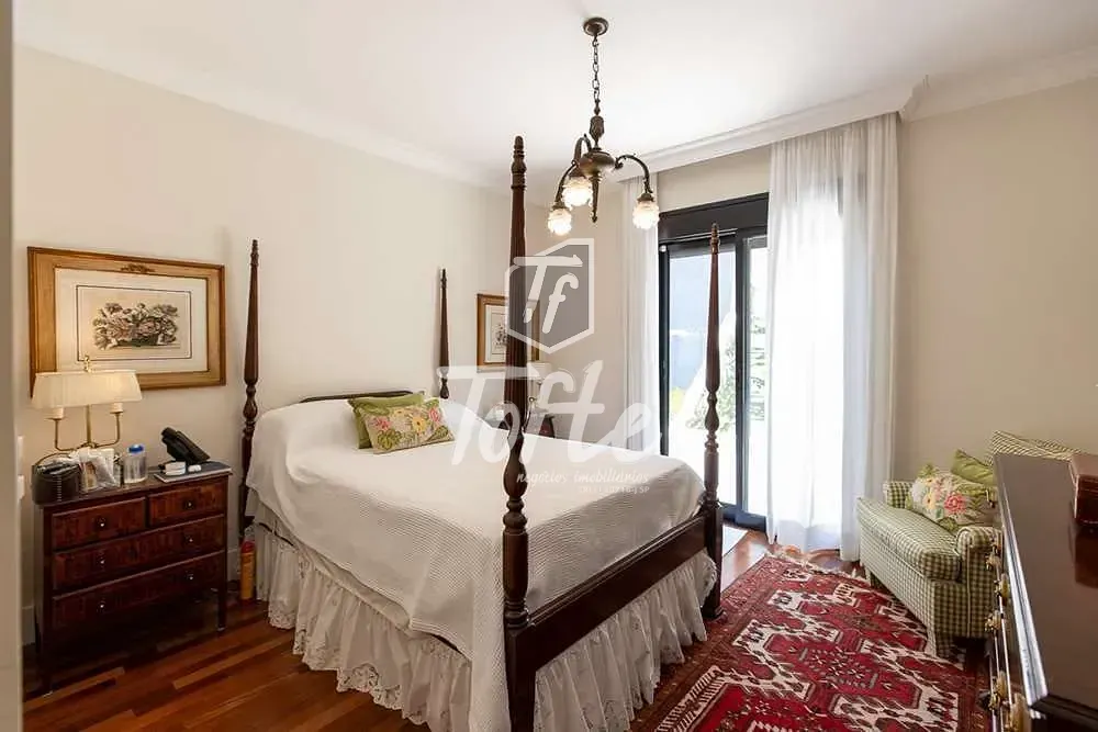 Casa, 3 quartos, 403 m² - Foto 4