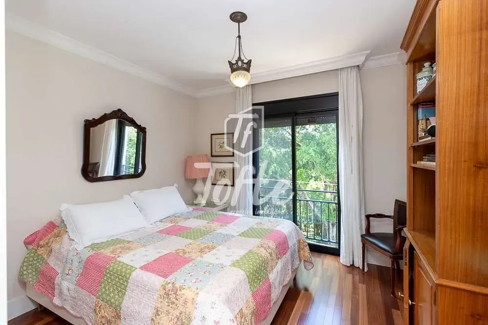 Casa, 3 quartos, 403 m² - Foto 2