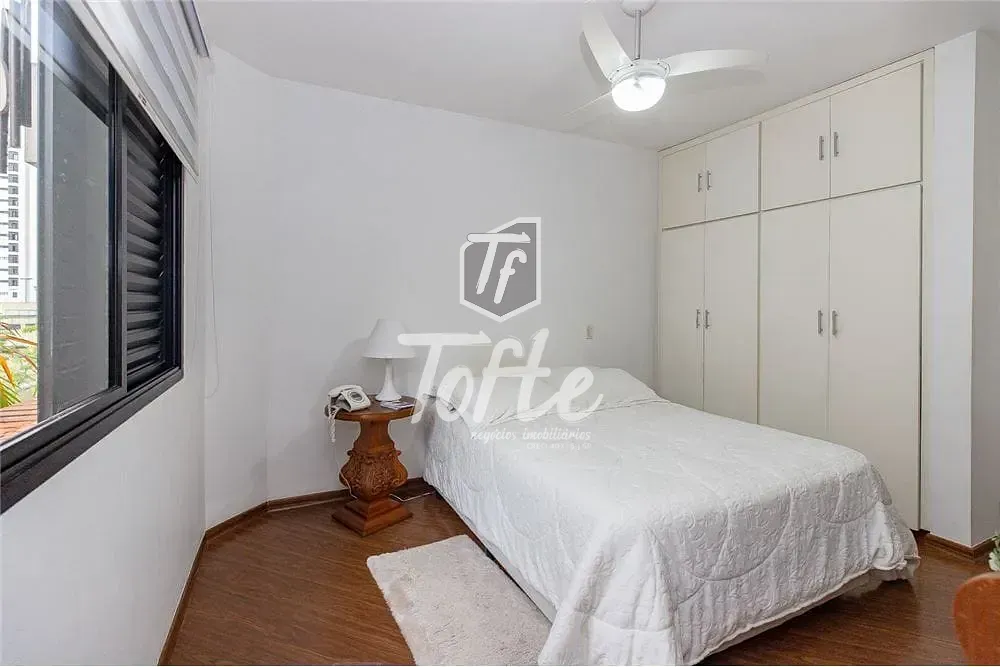 Apartamento, 3 quartos, 121 m² - Foto 2